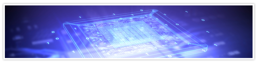 microprocessor